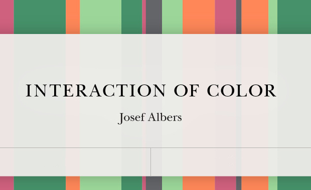 Available Now Josef Albers Interaction Of Color Ipad