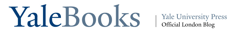 Yale University Press London Blog - The official blog of Yale University Press, London