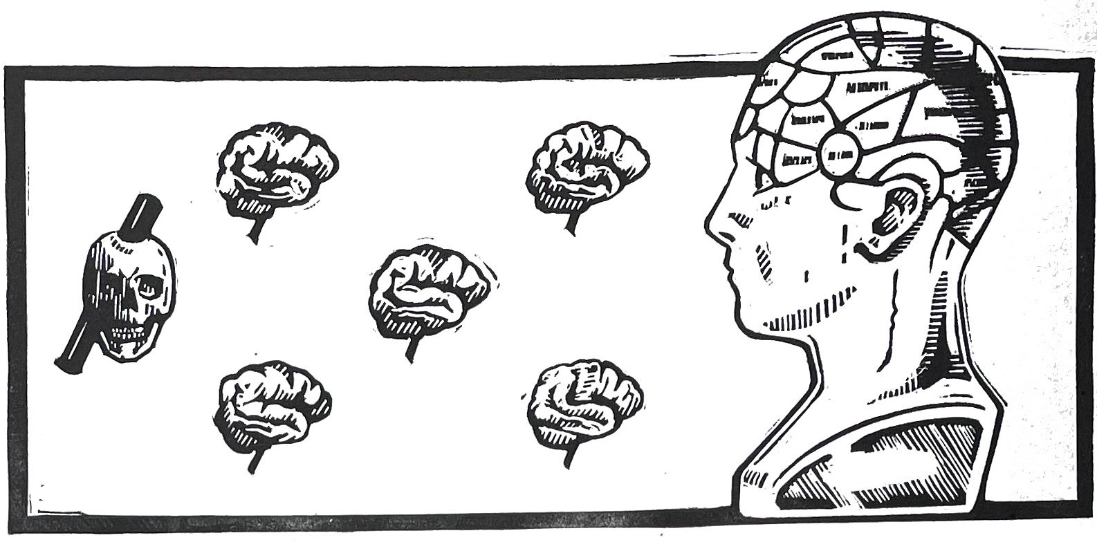 A Little History of Psychology 50 Years in 50 Books Yale University